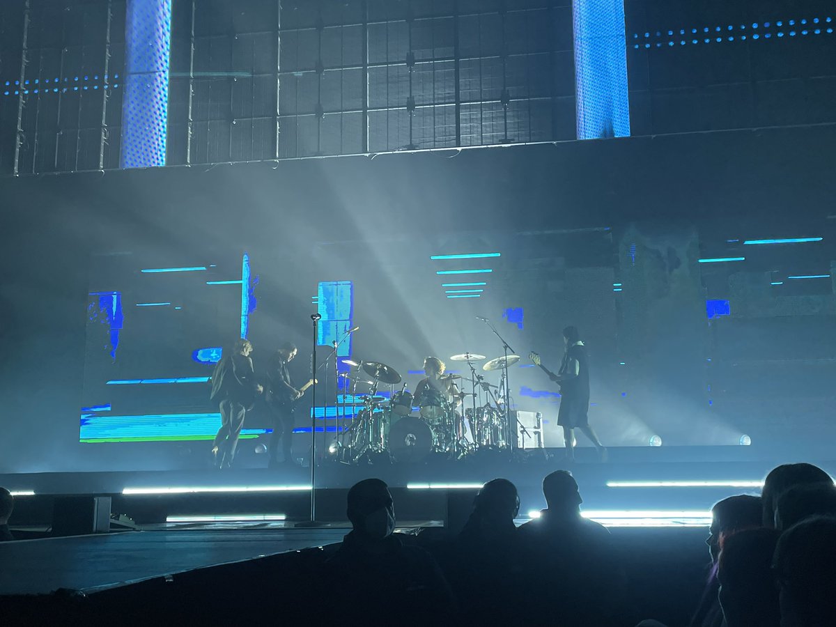 xrealjacquix's tweet photo. I really didn’t want to be that person but I just testet POSITIVE for Covid… I was at #TakeMyHandHamburg and I must have gotten it from Düsseldorf. I was still negative on Sunday. I am so so so sorry. But please get testet. Here a photo of my view🫠 https://t.co/3hsbc7bcLa