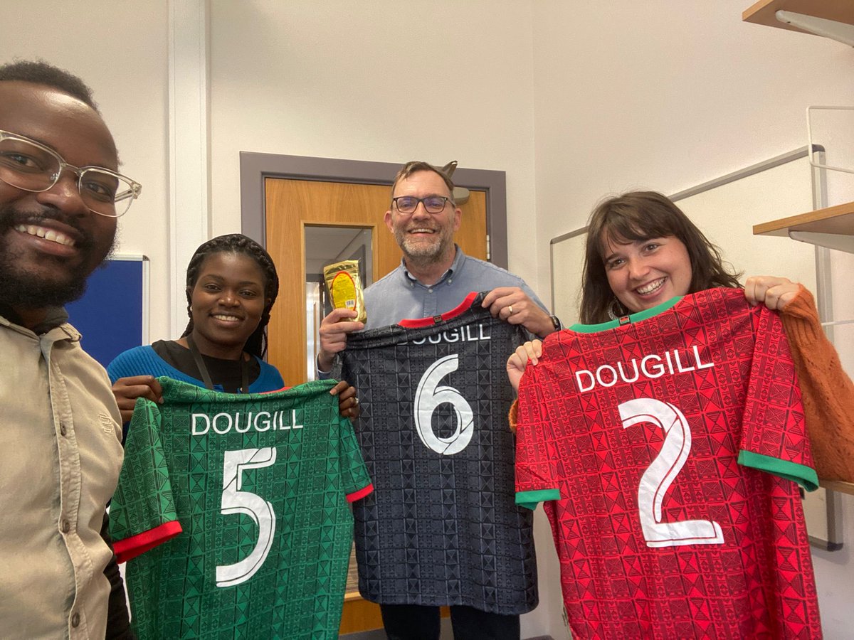 Andy Dougill (@andydougill) on Twitter photo Looking back with real pride on all the <a href="/SEELeeds/">Earth and Environment at Leeds</a> work in Malawi 🇲🇼 & planning exciting next steps with our current @SRILeeds Team Malawi 🔥w/ <a href="/SiboZimba/">Sibongile Zimba</a> <a href="/Manuel_Ricco/">Emmanuel Likoya</a> <a href="/ThirzeHermans/">Dr. Thirze Hermans</a> Looking back with real pride on all the <a href="/SEELeeds/">Earth and Environment at Leeds</a> work in Malawi 🇲🇼 & planning exciting next steps with our current @SRILeeds Team Malawi 🔥w/ <a href="/SiboZimba/">Sibongile Zimba</a> <a href="/Manuel_Ricco/">Emmanuel Likoya</a> <a href="/ThirzeHermans/">Dr. Thirze Hermans</a>