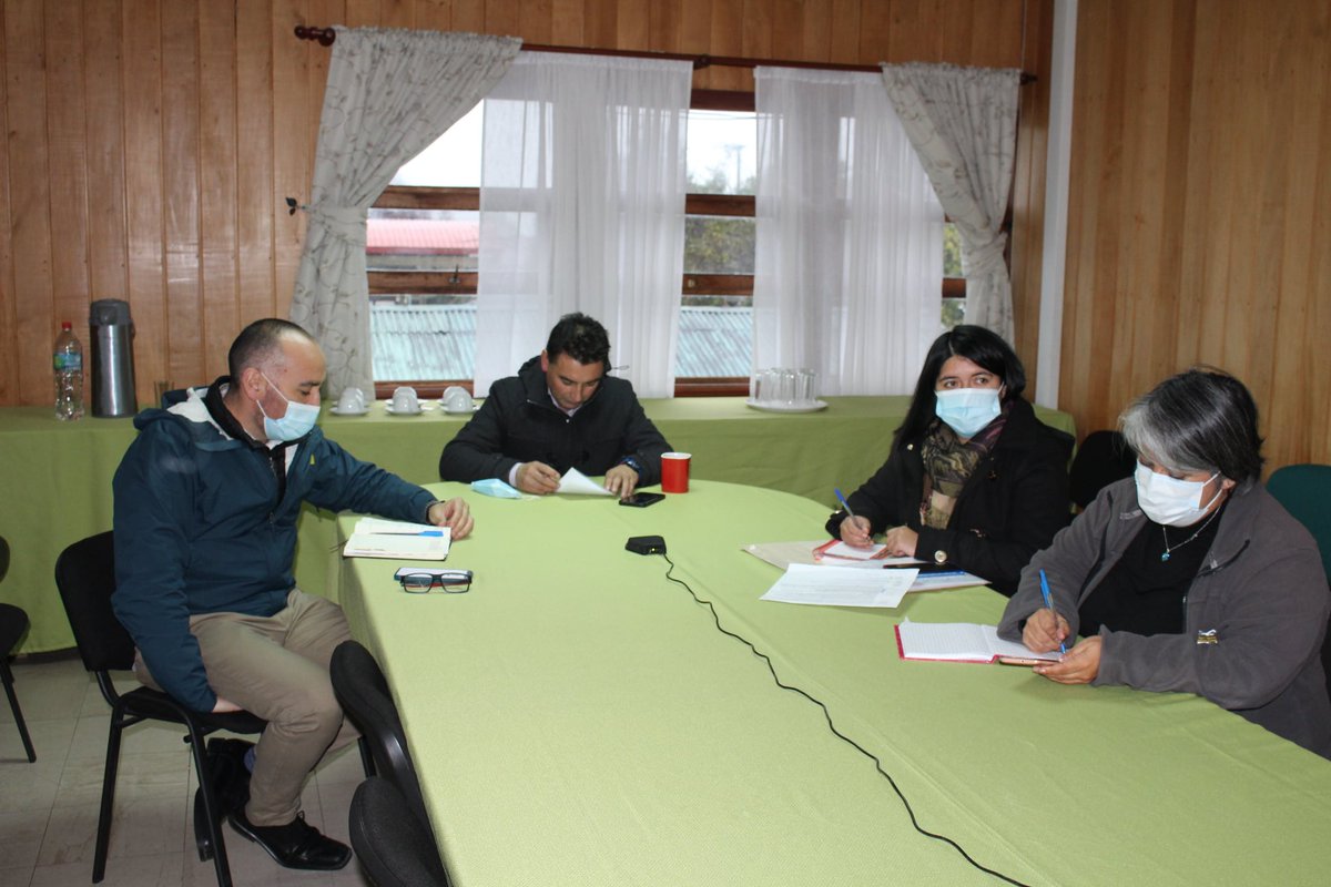 MuniPuqueldon tweet media