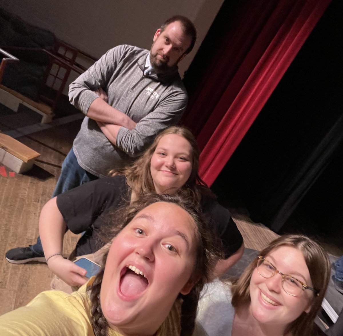 Mr. Hammerman tweet media