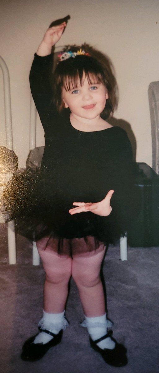 Happy Birthday to the one-and-only <a href="/alannaglass/">Alanna Glass</a>  May you never change!