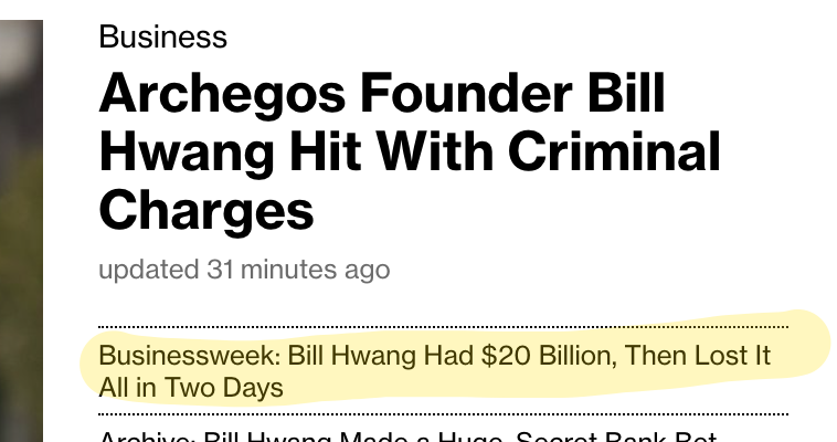 Saving this for the next time I need to feel better about an investment choice.