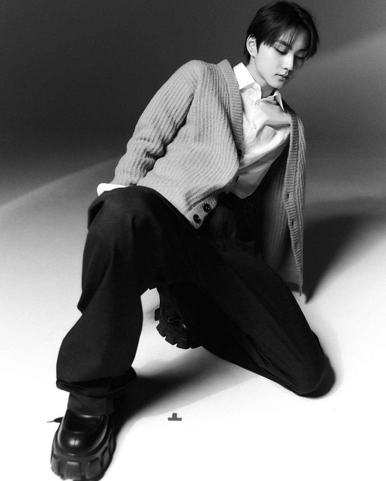 kOTik ð on Twitter: "RT @jwnfeed: yang jungwon model, everyone. https