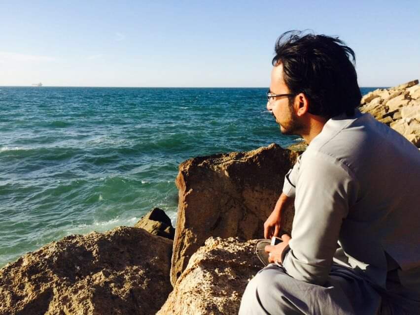 Baloch_Surgeon's tweet photo. Dr Dildar Baloch doing FCPS in Cardiology from Karachi has been abducted today. It's requested from all to raise voice for him. Doctors should be in hospitals not in torture cells .
#RealeseDrDildarBaloch https://t.co/sKTb7FR3xP