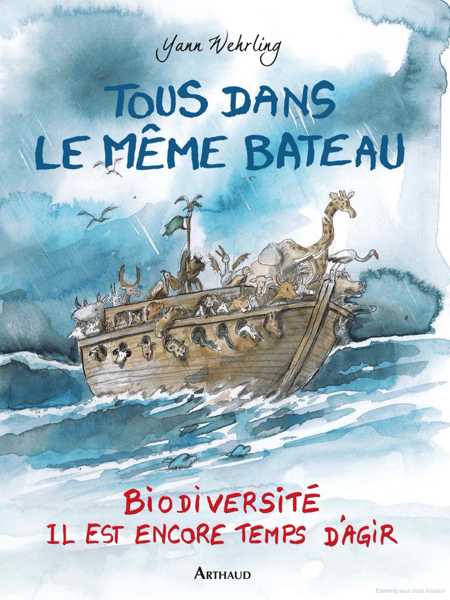 YannWehrling's tweet photo. Ca y est, il est dans les librairies : 
https://t.co/Yii7tm49kP https://t.co/fiV0qZ2cHG