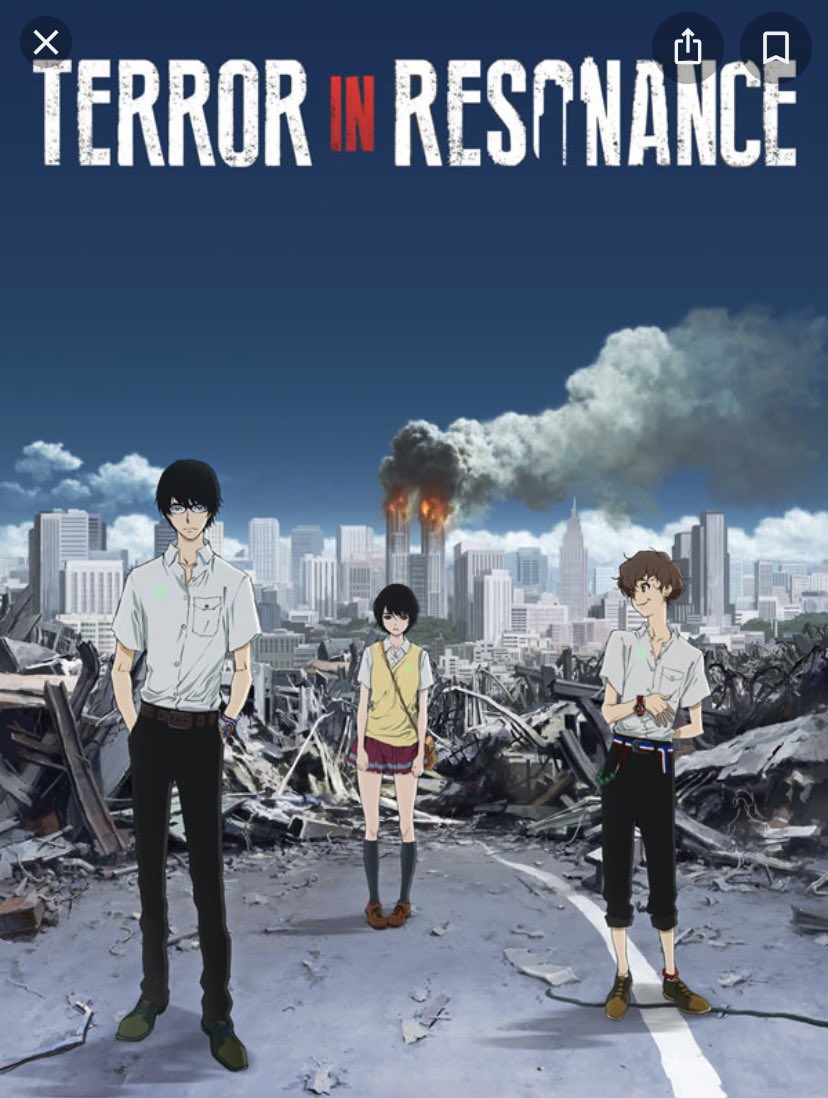 AmandineGaury's tweet photo. @Crunchyroll_fr 11 épisodes, poignant ! https://t.co/iN752kEk4k