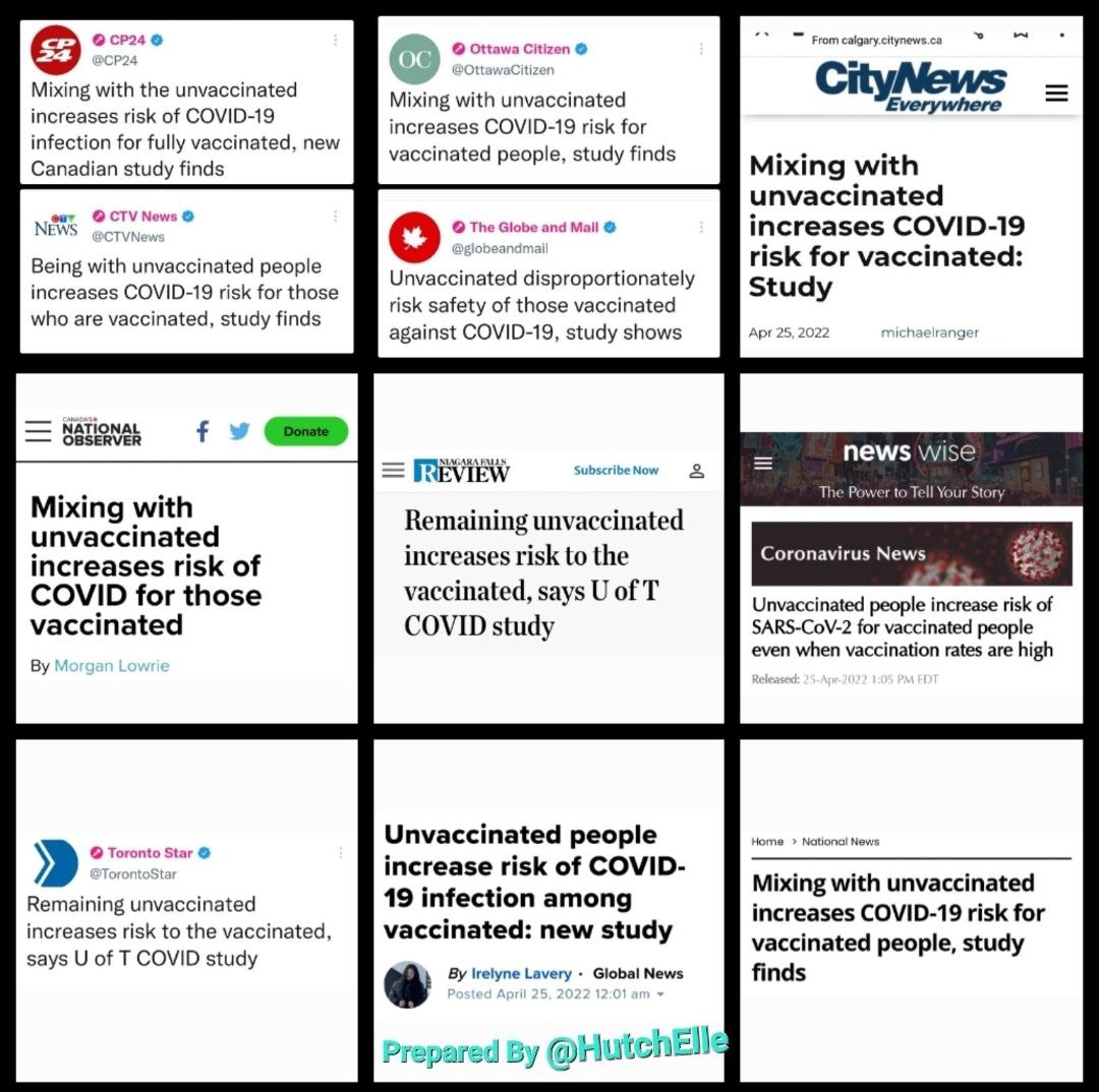 Letsgobrandon02's tweet photo. @CTVNews Keep them vaccination coming! https://t.co/8YD3rrAfkB