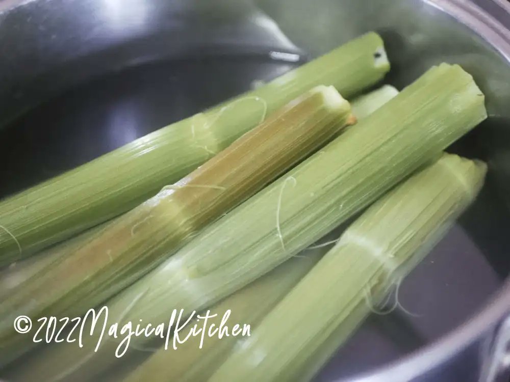 マジカルキッチン 魔女の簡単レシピ Magicalkitchen Twitter