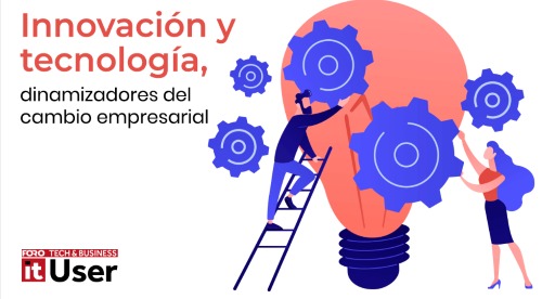 JRMelara_ITDM's tweet photo. Esta mañana @ITUser_ITDM ha analizado, en el #ForoITUser cómo la innovación tecnológica dinamiza el cambio empresarial. ¡Muchas gracias por seguirlo! Las conclusiones en #ITUserMayo https://t.co/awba59Gqkt