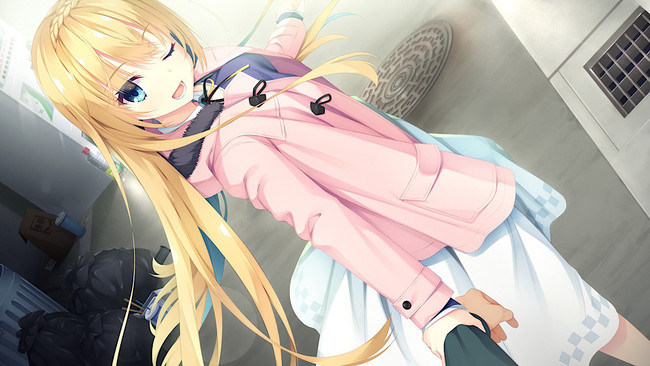 ゆずソフトキャラのtwitterイラスト検索結果
