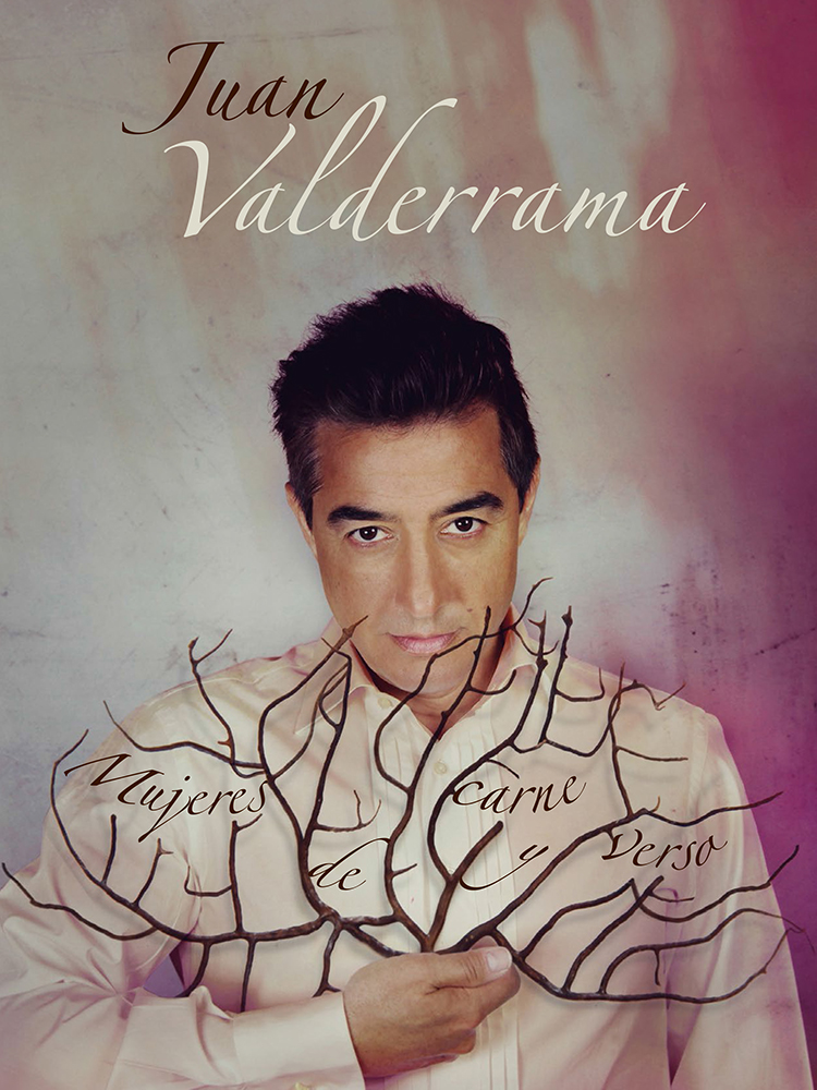 Teatro Barakaldo (@teatrobarakaldo) on Twitter photo Este sábado, <a href="/JuanValderramaC/">Juan Valderrama</a> presenta en #BarakaldoAntzokia "Mujeres de Carne y Verso", un concierto con el que reivindica la poesía en femenino. Poemas que se han convertido en canciones a ritmo de fado, bolero, tango o flamenco.
🗓️30/4
⏰20:00 Este sábado, <a href="/JuanValderramaC/">Juan Valderrama</a> presenta en #BarakaldoAntzokia "Mujeres de Carne y Verso", un concierto con el que reivindica la poesía en femenino. Poemas que se han convertido en canciones a ritmo de fado, bolero, tango o flamenco.
🗓️30/4
⏰20:00