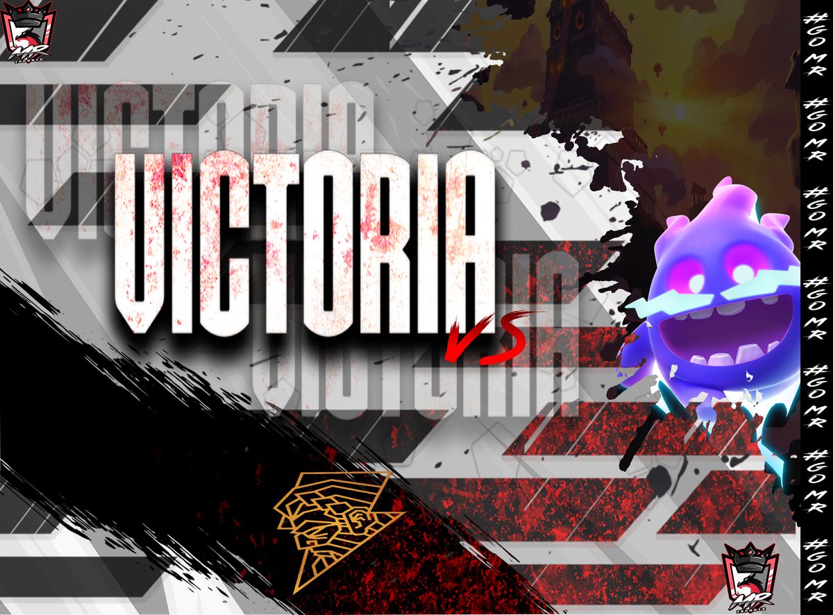 MR_eSports (@mr_esports_cr) on Twitter photo #CR X Resultados
🗓️ 25-04-22
El dia de antier nos toco jugar solo un partido contra un gran equipo donde al final la Victoria se fue de nuestro lado.
🏆 <a href="/MR_eSports_CR/">MR_eSports</a>
🆚 @OlympusGodsCR
✅ 2-0
#GO_MR #CR X Resultados
🗓️ 25-04-22
El dia de antier nos toco jugar solo un partido contra un gran equipo donde al final la Victoria se fue de nuestro lado.
🏆 <a href="/MR_eSports_CR/">MR_eSports</a>
🆚 @OlympusGodsCR
✅ 2-0
#GO_MR