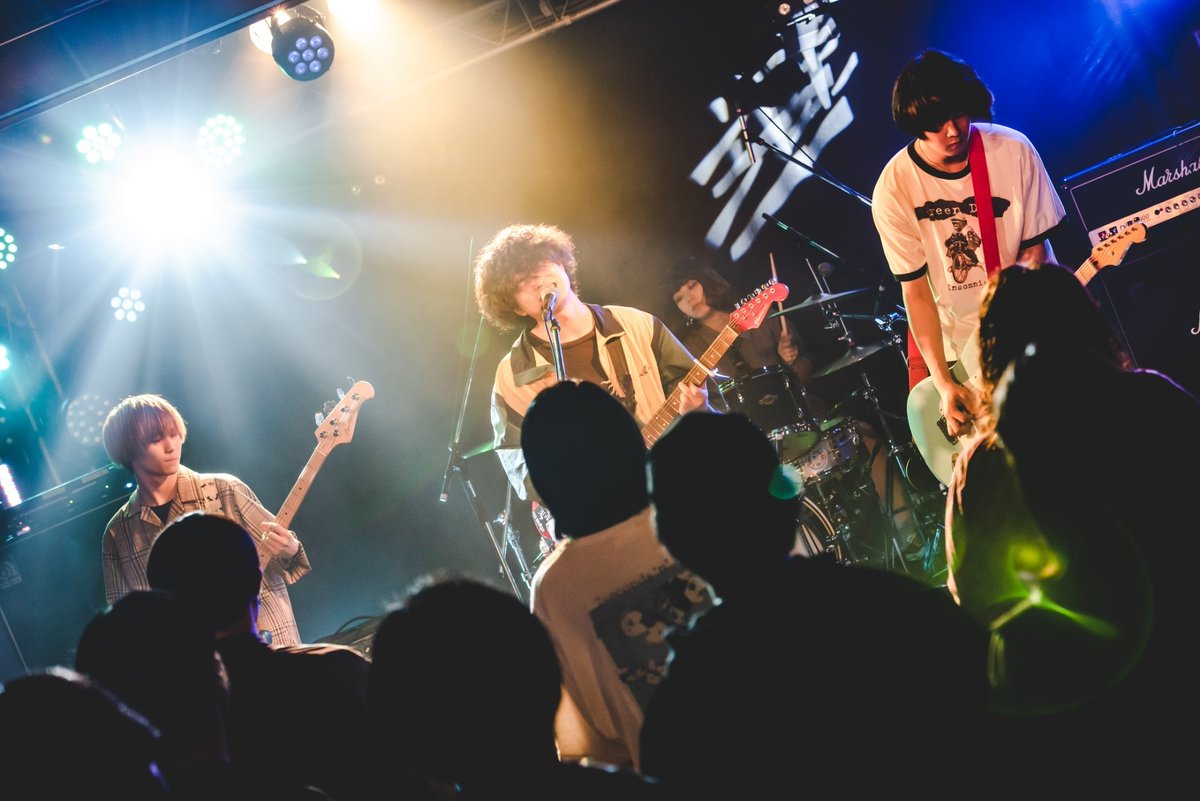 toward_4's tweet photo. 良き良き写真届きました！

🌟ReG会場トリ
オレンジの街【@orangecity2021】

📷浅香 郁絵【@boc_acha】 https://t.co/ewM4m3oq9x