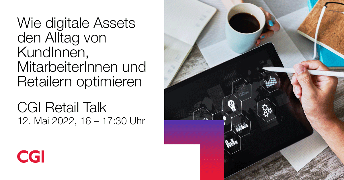 CGI Deutschland tweet media