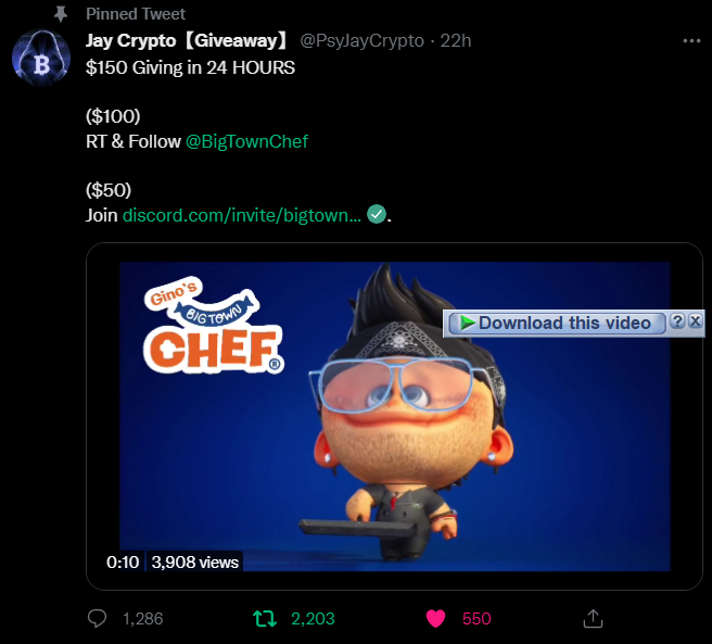 jui2_nft's tweet photo. @PsyJayCrypto done https://t.co/lf3BaZ9vwz