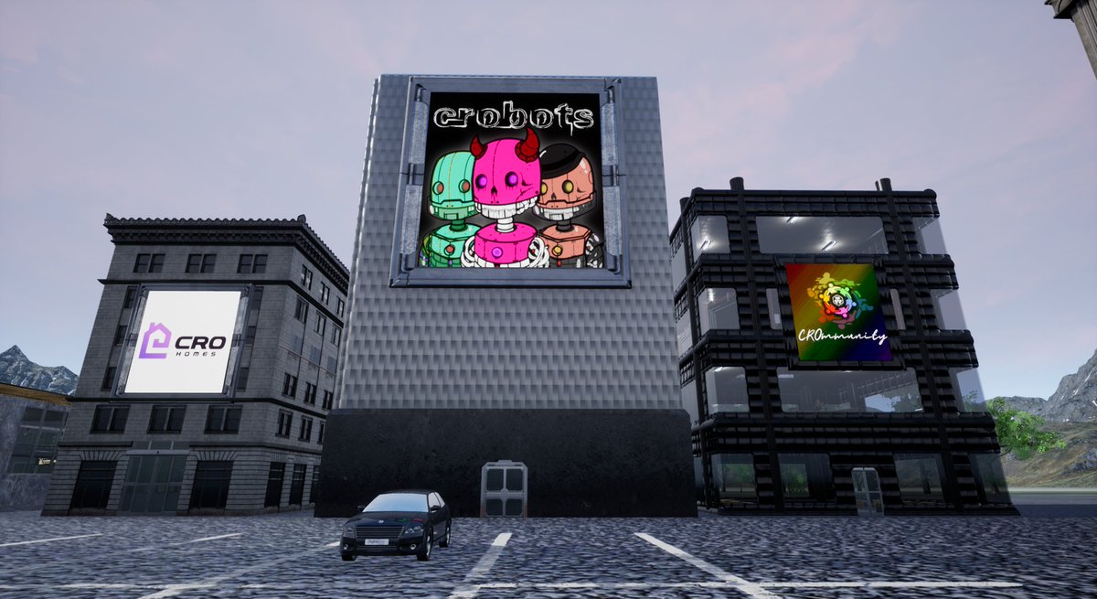 TheCronosVerse tweet media