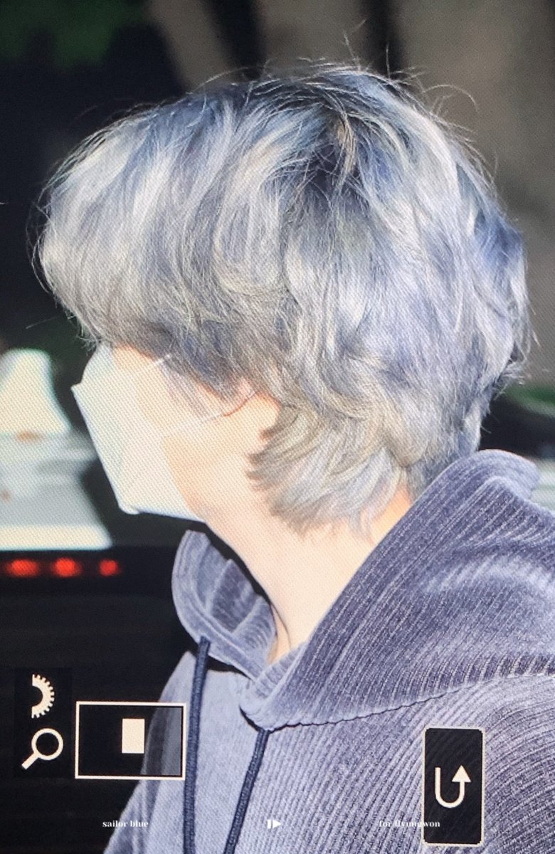 sailorblue_hw's tweet photo. 220427 천사는 파랗다.. #형원 #HYUNGWON #MONSTAX @OfficialMonstaX https://t.co/GZXPUbTlvh