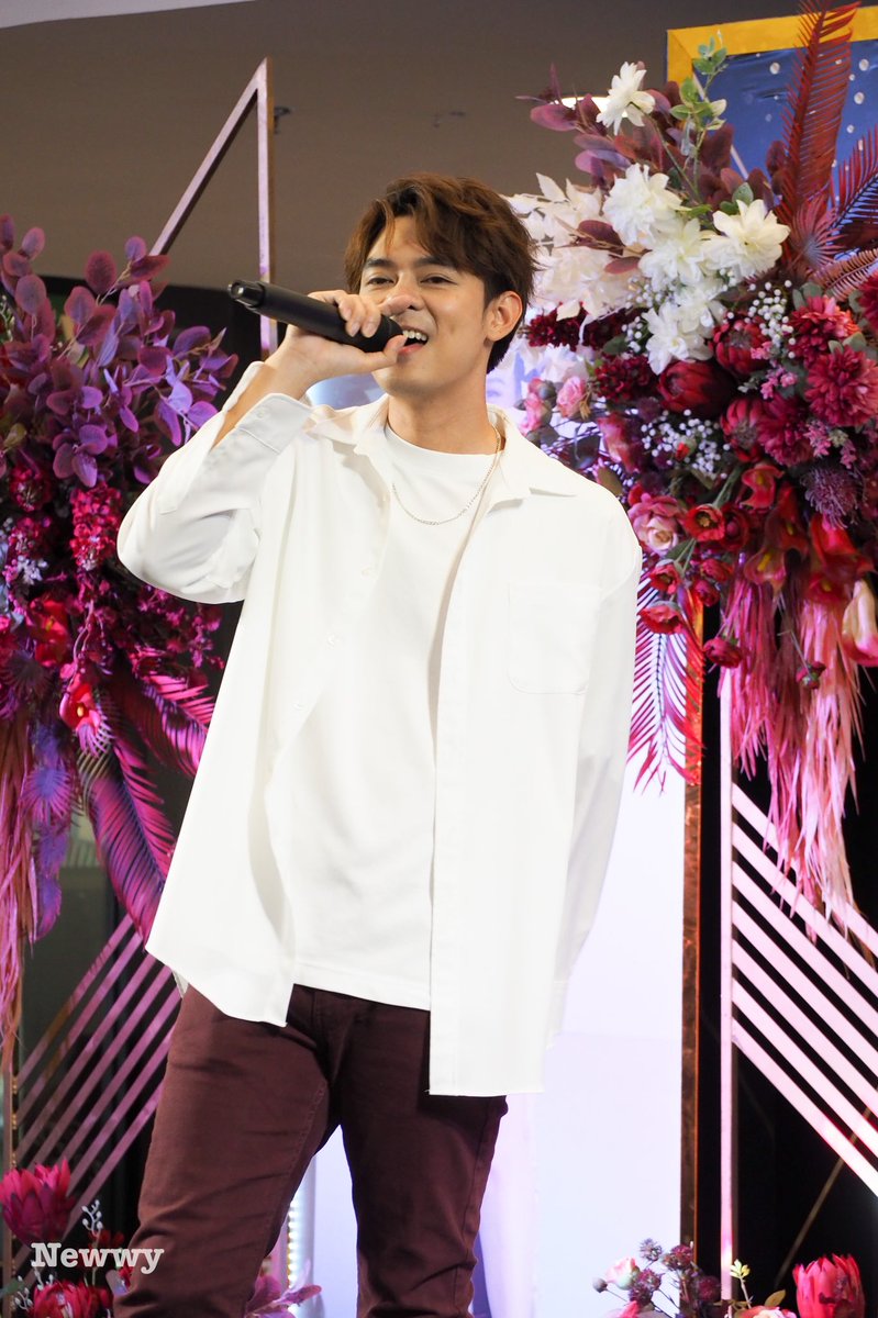 Newwy_dc's tweet photo. Your smile always is my happiness
#DanWorrawech #DanOfficial https://t.co/7o6dnmFMf8