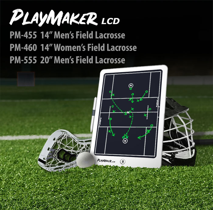 Playmaker LCD tweet media