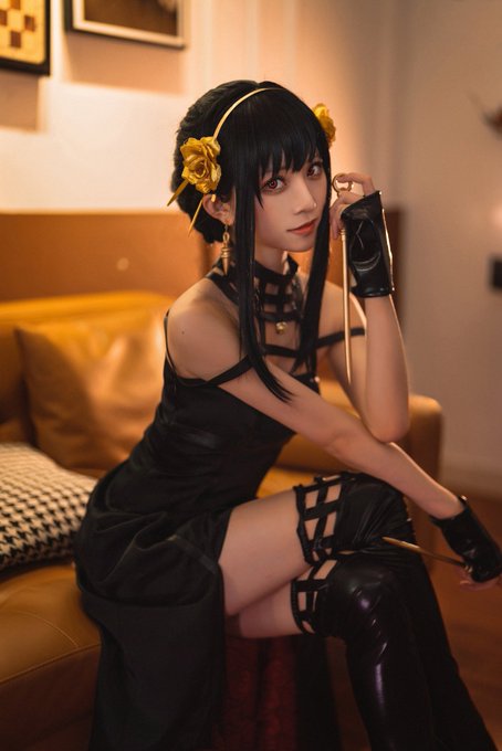Twitterのコスプレ画像18