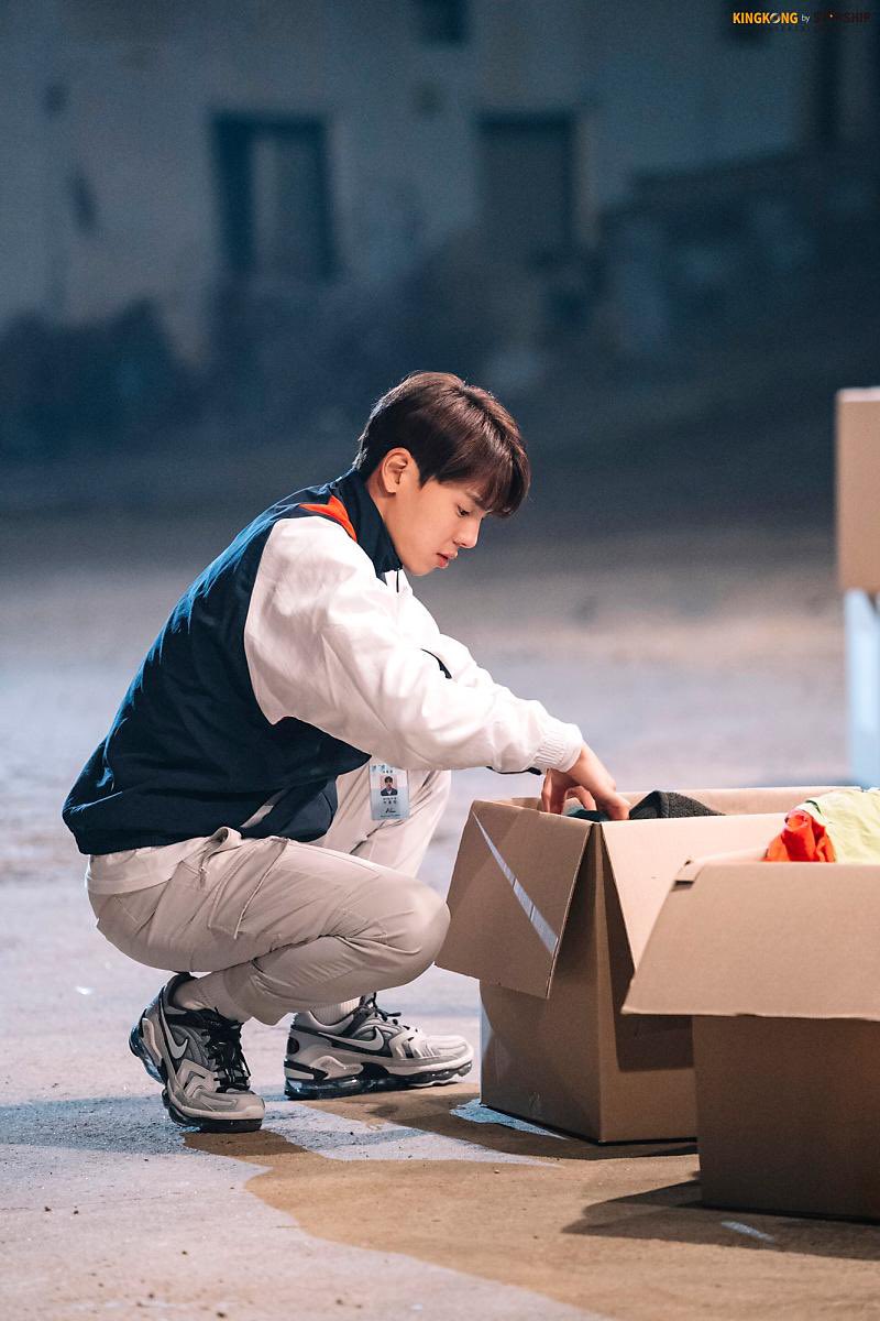 monstax_juju's tweet photo. #์
๋ #SHOWNU #Goedam2 https://t.co/WSbNyXcH2Y