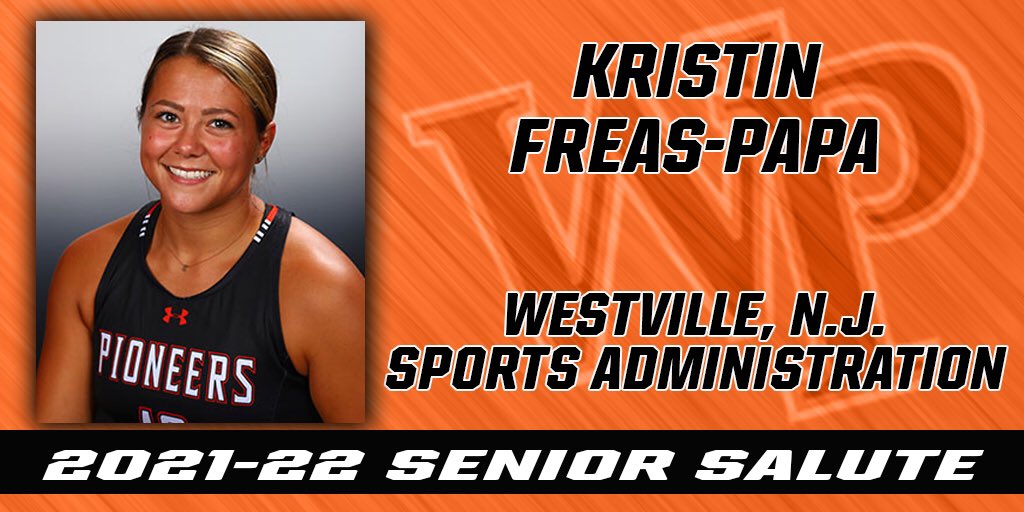 William Paterson University Athletics tweet media