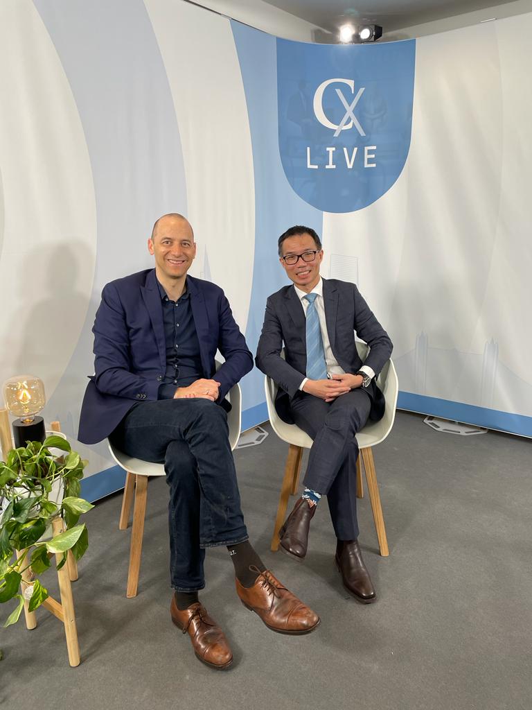 Eddie Choke tweet media