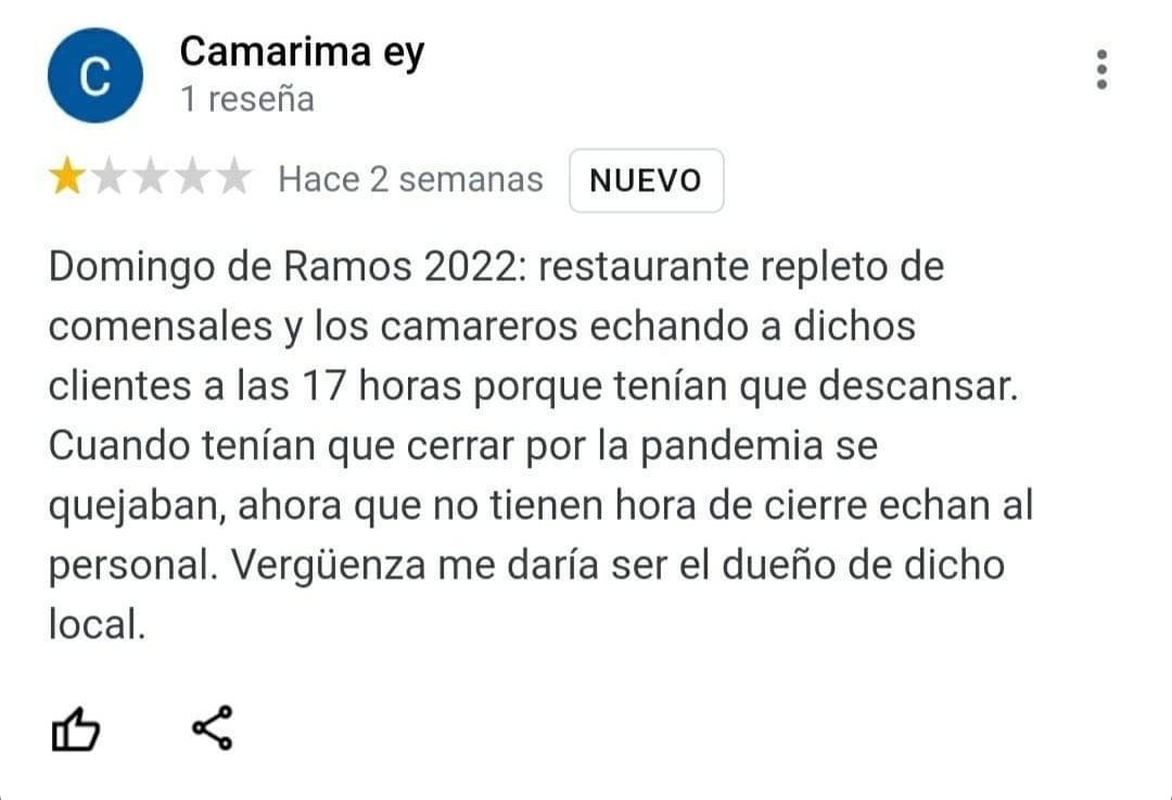 Hay días tontos y tontos todos los días: