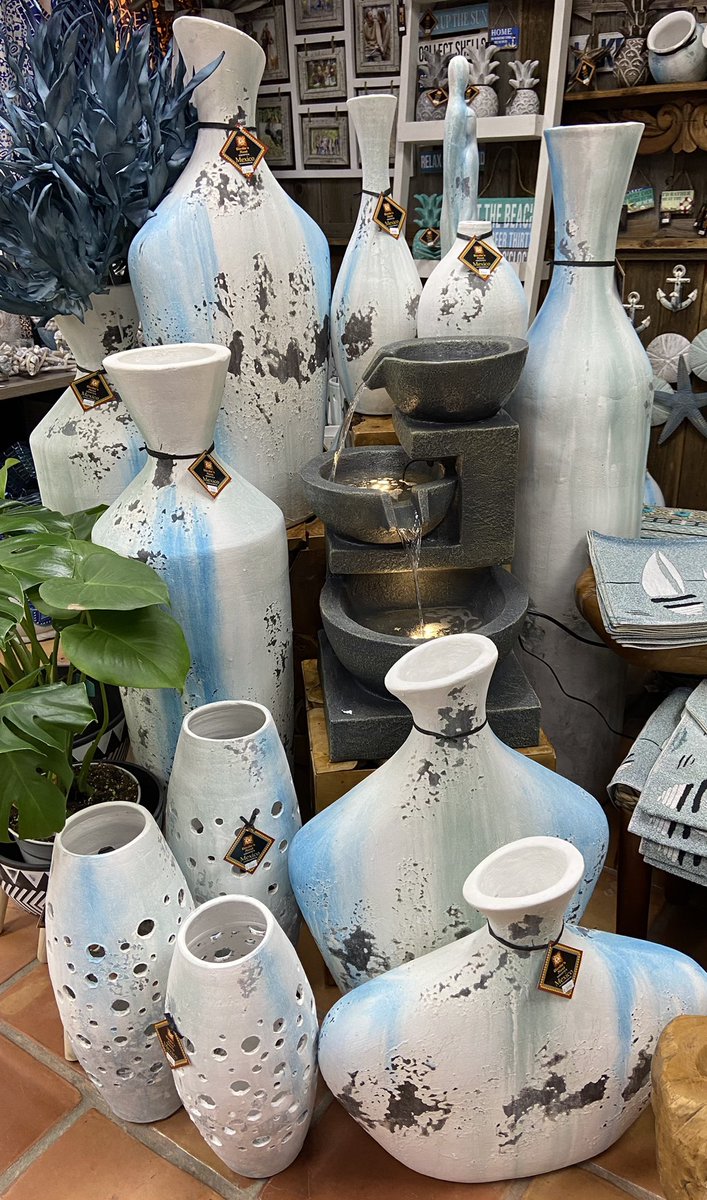 Short on space but what the sound of tranquility? We have the perfect table top fountain for you! @birdiesnest1 @CK_Insider @VisitCK @CKbizcentre @womanownedclub @ShopCk @ShopLocal_