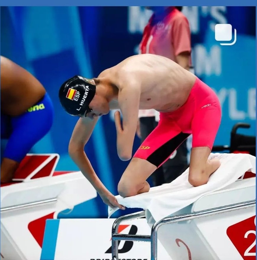 luishuep26's tweet photo. Convocado oficialmente para mi 2° mundial @Para_swimming en MADEIRA! 🇵🇹
🗓️ 12-19 junio 2022: #Madeira2022 World Championships. 
Vamos!!!! 🏊‍♂️💪🦾@paralimpicos  @fedeacyl @FEDEDDF @FusionCD @UEMC @Deportesjcyl @DeportesVLL https://t.co/SFQw1unhEQ
