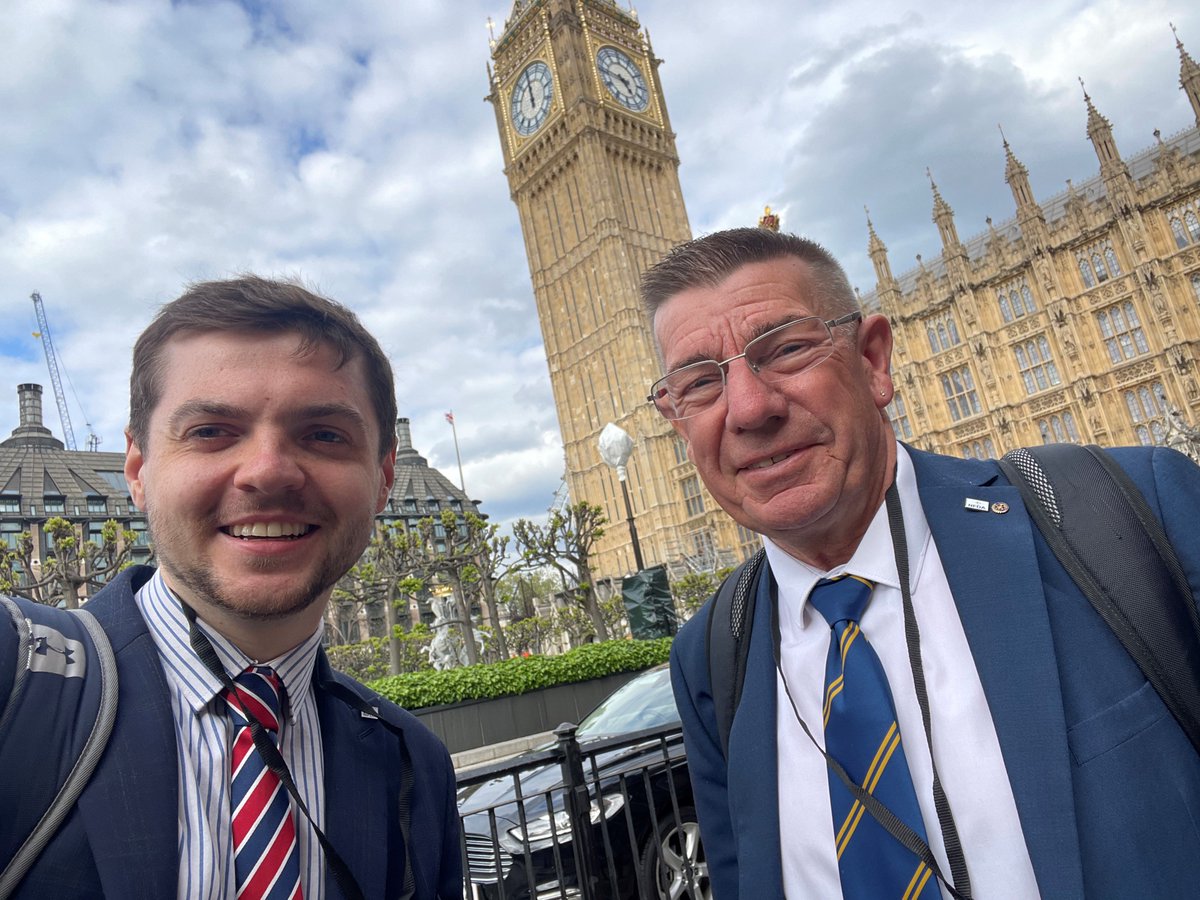 NMDA visited the House of Commons for an event held by the All-Party Parliamentary Group (APPG) for Motorcycling.

We would like the thank all who attended for their valued discussion. @SteveBakerHW, <a href="/FabianLeedsNE/">Fabian Hamilton MP</a>, <a href="/MCIATweets/">MCIA</a>, <a href="/craigacc/">Craig Carey-Clinch</a>, Ian Paisley Jr &amp; Sir Bill Wiggin.