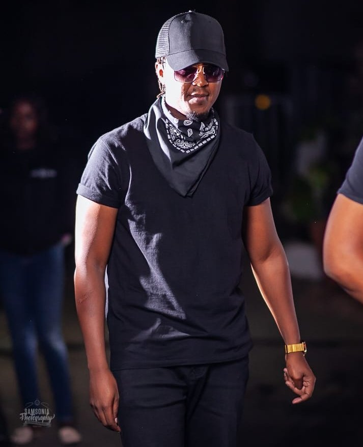 sautipwaniradio's tweet photo. Np Kingstone girl 
@WyreDaLoveChild
#SikilizaSauti
#TuesdayBase
#LuiNaY
@captainlui1

@ythekid1 https://t.co/WlcndOb5Nw