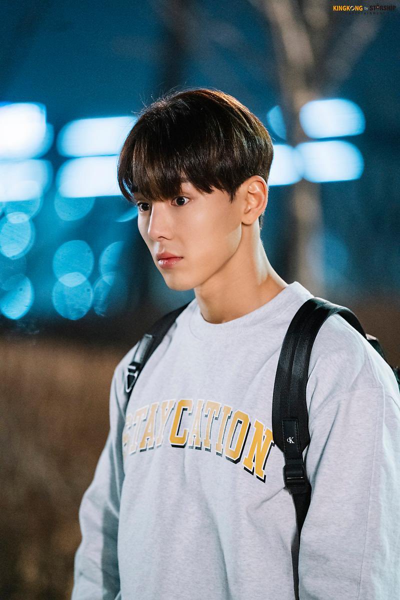 monstax_juju's tweet photo. #์
๋ #SHOWNU #Goedam2 https://t.co/Pwxz5U4fkQ