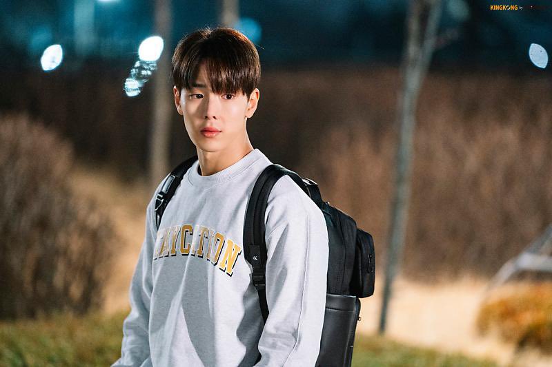 monstax_juju's tweet photo. #์
๋ #SHOWNU #Goedam2 https://t.co/Pwxz5U4fkQ