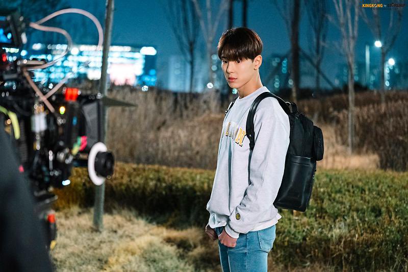 monstax_juju's tweet photo. #์
๋ #SHOWNU #Goedam2 https://t.co/Pwxz5U4fkQ