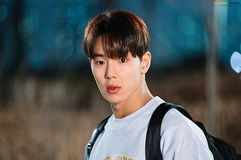 monstax_juju's tweet photo. #์
๋ #SHOWNU #Goedam2 https://t.co/vwXNsUWXo4