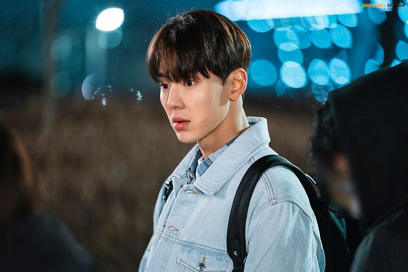 monstax_juju's tweet photo. #์
๋ #SHOWNU #Goedam2 https://t.co/QAt3NYvTIP