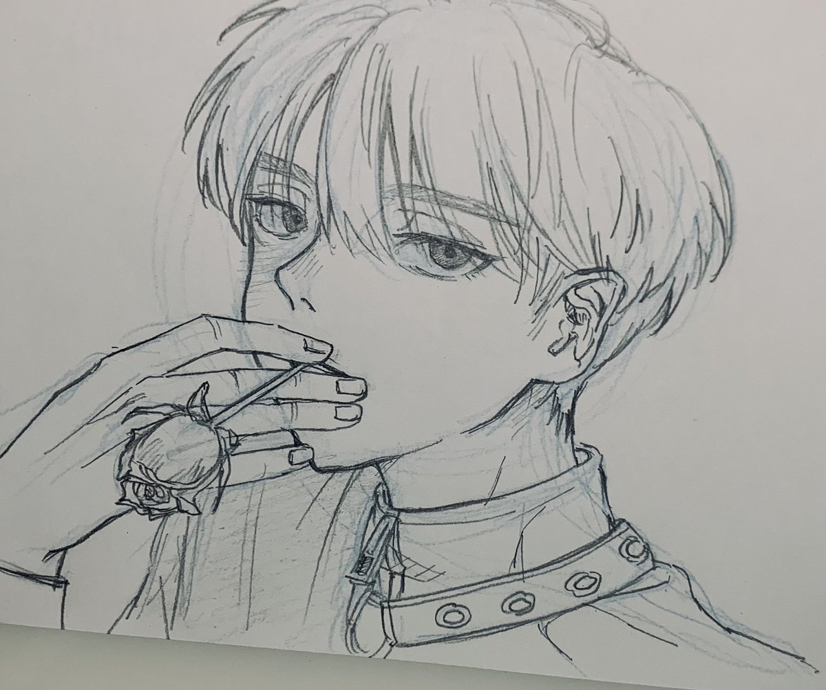 heinetsu_183do's tweet photo. んー https://t.co/4qJuewyZY4