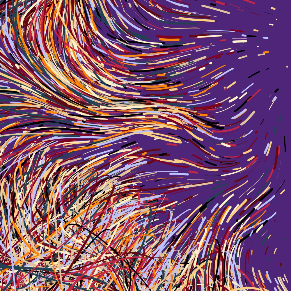 markrothcode's tweet image. Life, Collection. (Purple Background) Which is your favourite? 

#nft #nfts #generative #generativeart #flow #NFTCommmunity #nftdrops #nftcollectors #NFTProject