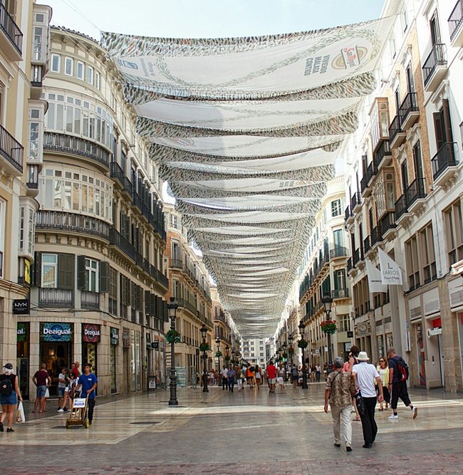 SEPTIEMBRE DE 2022

MÁLAGA...

ALLÍ NOS VEREMOS ☺️