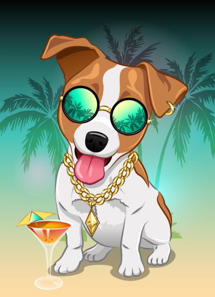 Just Cats Club &amp; Sparkles Dogs #GIVEAWAY ✨

3 winners go to JustCatsClub’s WL and  free #NFT from SparklesDogs

How to enter:
✅ Follow @justcatsclub <a href="/SparklesDogs/">SparklesDogs</a> 
✅ Like &amp; RT  this post
✅ Follow in discord discord.com/invite/aE3HrsB…

Winners in 24 hours!
#NFTCommunity