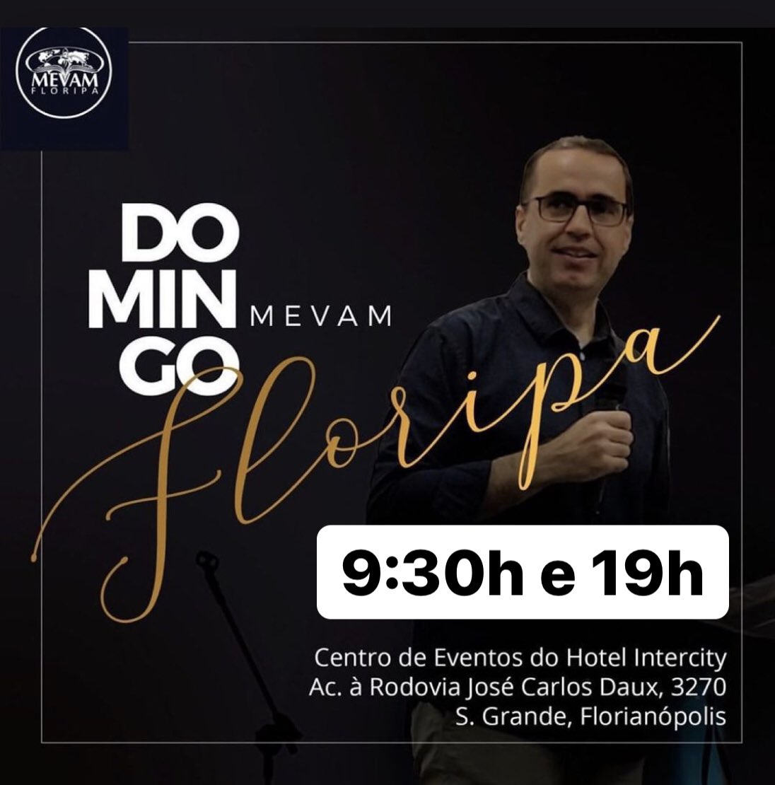 ftolentinopr's tweet photo. Agora MEVAM FLORIPA em dois horários 🙌 https://t.co/9vJEfoQM2D