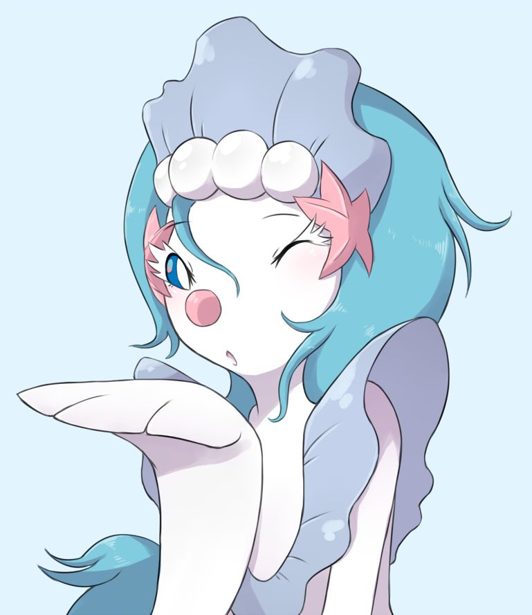 Tweety użytkownika 💙 Daily Primarina 💙.