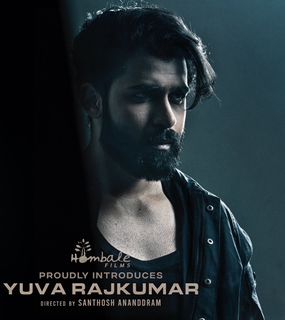 StylishstarPrem's tweet photo. .@yuva_rajkumar, @SanthoshAnand15 ಹಾಗೂ @hombalefilms ನ ಈ ಹೊಸ ಪಯಣಕ್ಕೆ ನನ್ನ ಶುಭಹಾರೈಕೆಗಳು, ಇಡೀ ತಂಡಕ್ಕೆ ಒಳ್ಳೆದಾಗಲಿ 😊
#STAYLOVELY https://t.co/btZ3SPZj0z