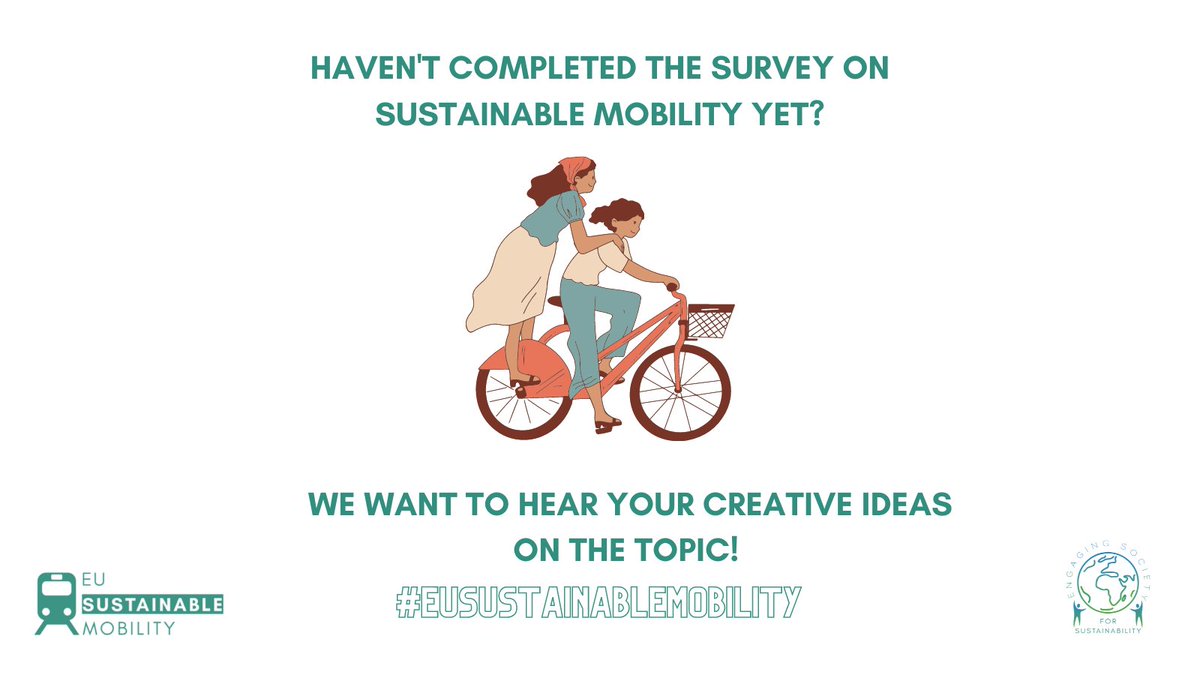 Engaging Society tweet media