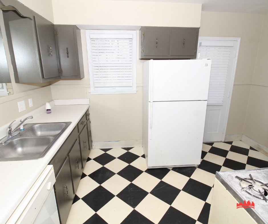 Reedy & Company on Twitter "FOR RENT! 2 Bedroom 1 Bathroom 1,150