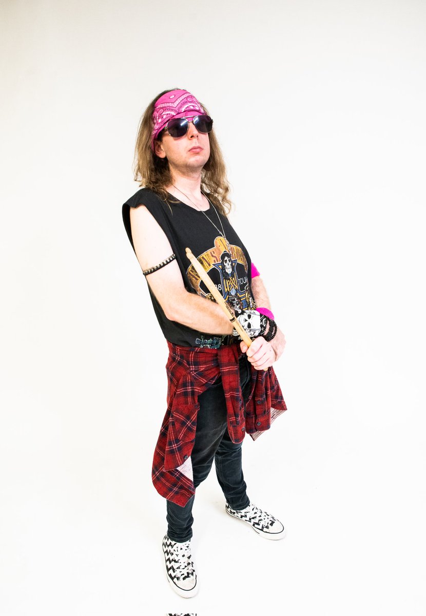AntidoteBandAUS's tweet photo. Hope you're having a rock n' rollin' week so far! 🤘😎 https://t.co/3CrxaRmIUg