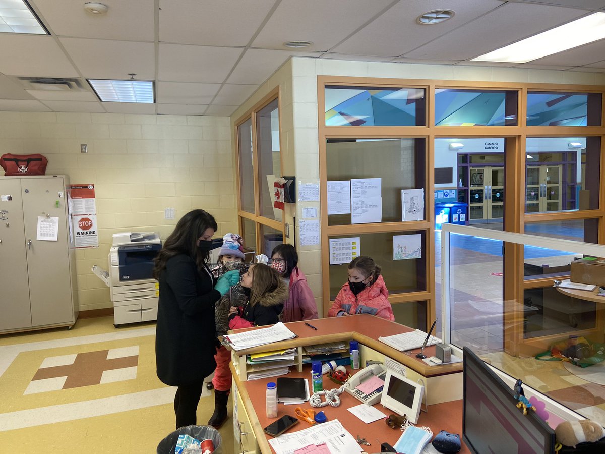 Meadowfields Community School tweet media