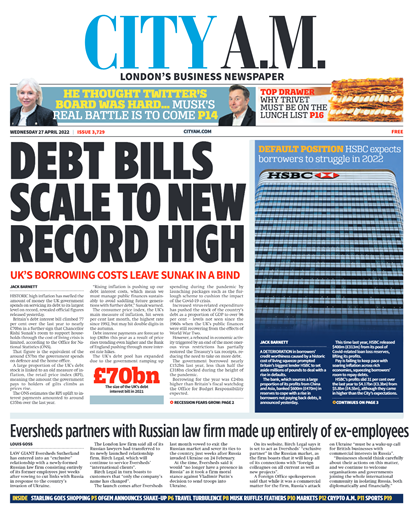 Tony_Devenish's tweet photo. Worrying news that emphasises WHY Londoners are better off with Conservative Councils, which deliver better services AND lower Council Tax. https://t.co/h5JqNT94DK