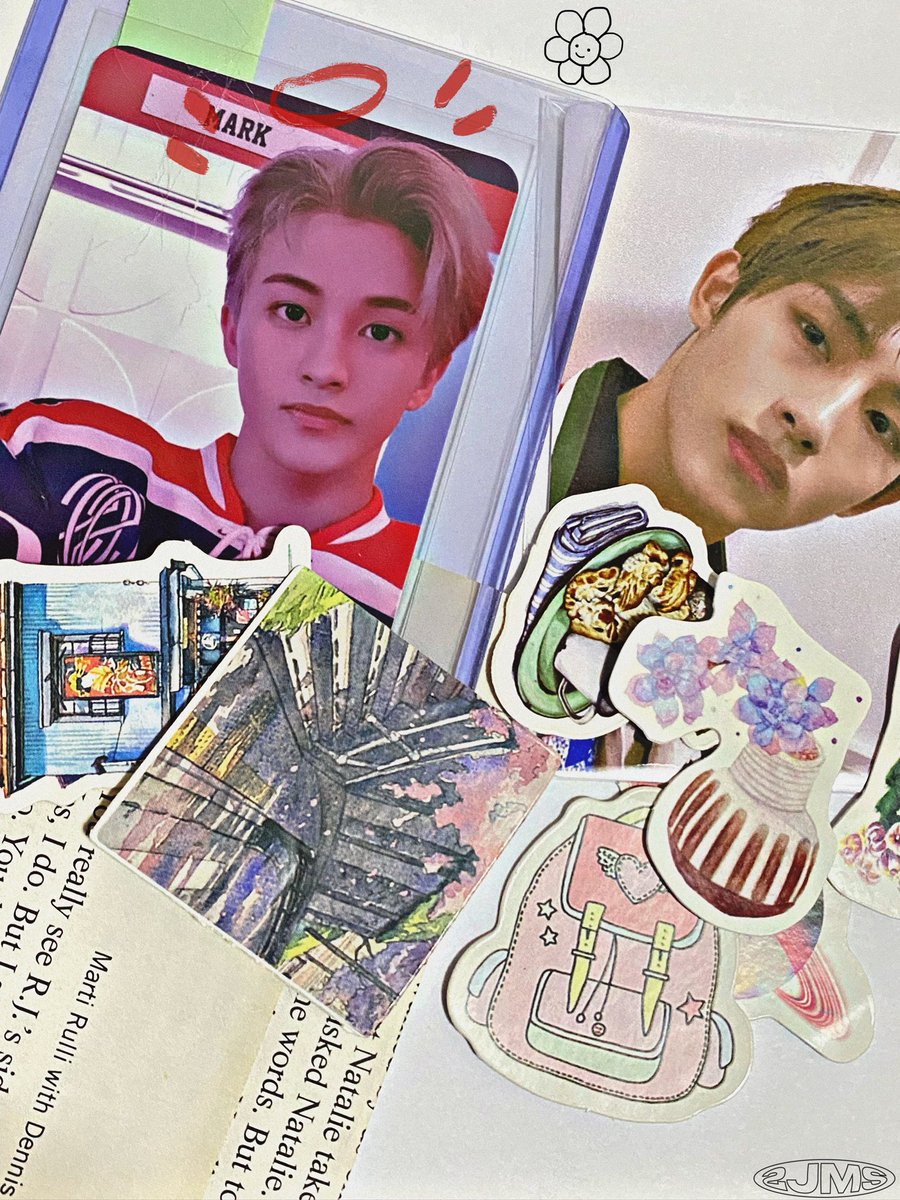 deeknowz's tweet photo. *β’ ΛΛΛ #mailsforina ΰΏΰΎ β‘
my most awaited prio photocard finally came home, legit na nawala yung pagod ko today π₯Ίπ€ thank you so much @yellowcart1203 for letting me adopt mark! this is definetly not the last budol, until the next one bb! π«Άπ» https://t.co/OIM6ZrBGhS